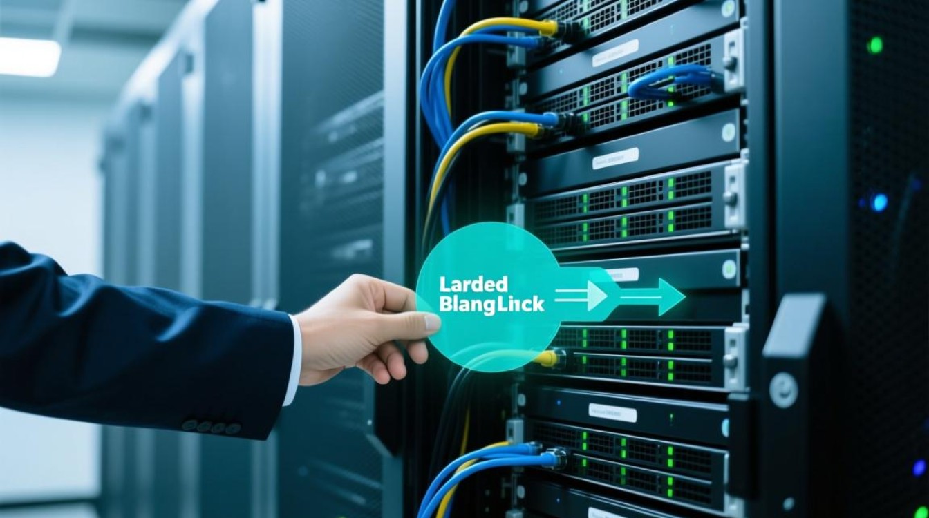 服务器负载均衡怎么配？新手必看的使用方法指南