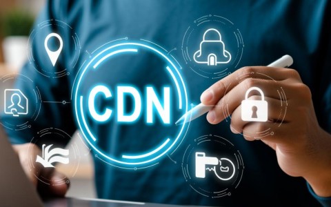 CDN如何有效提升网站安全性？揭秘其背后技术原理与应用策略？