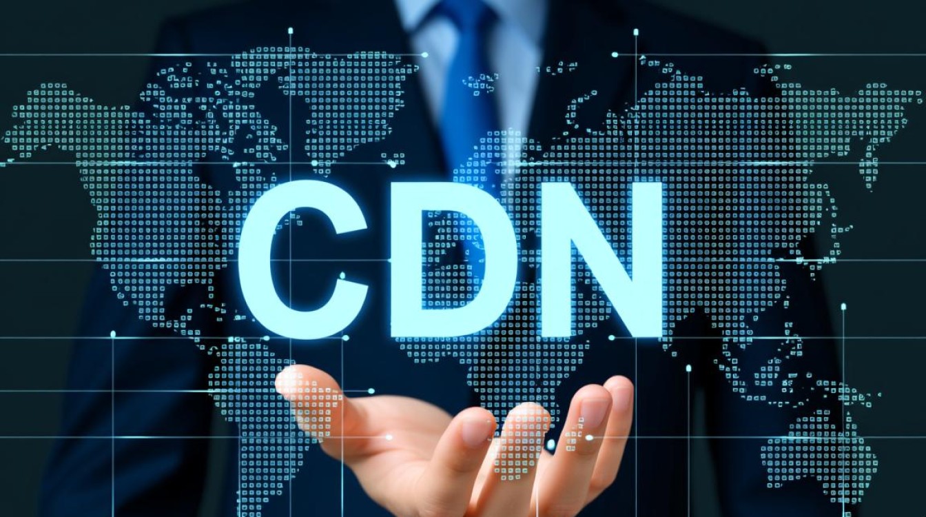 CDN如何有效提升网站安全性？揭秘其背后技术原理与应用策略？