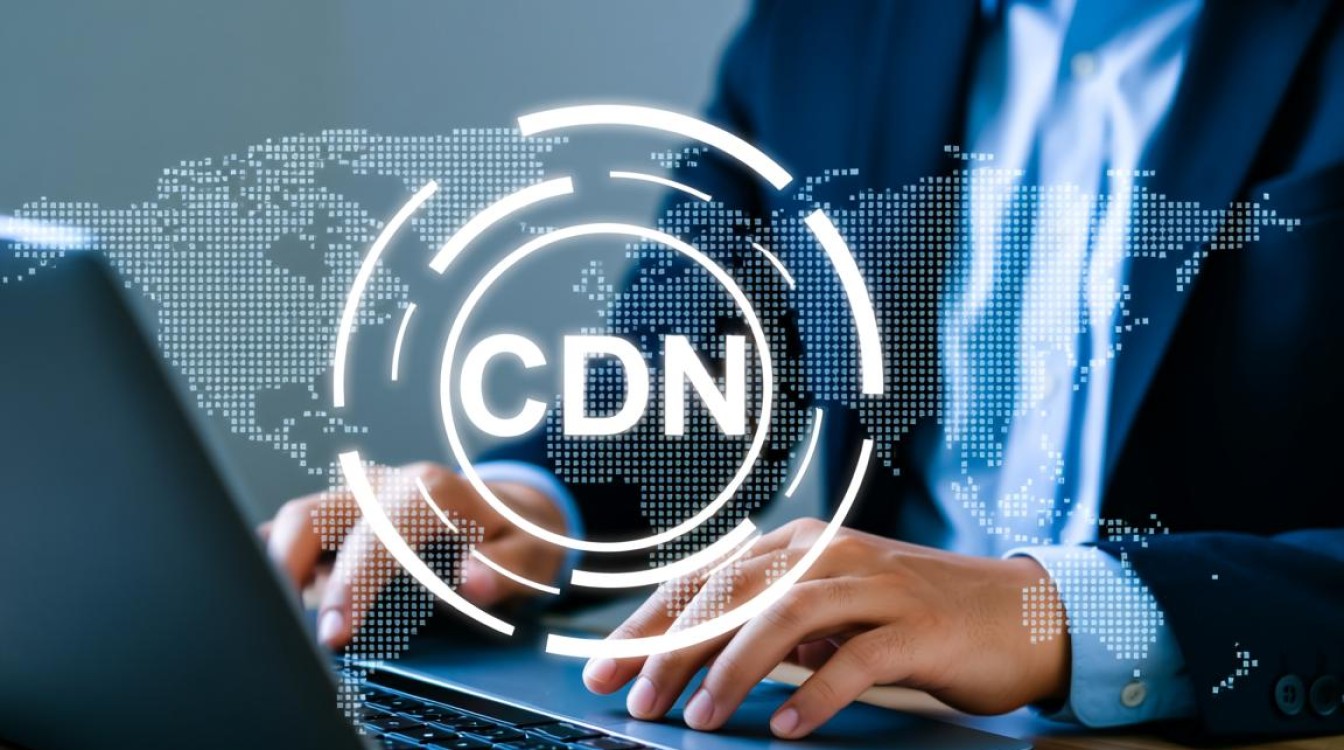 CDN如何有效提升网站安全性？揭秘其背后技术原理与应用策略？