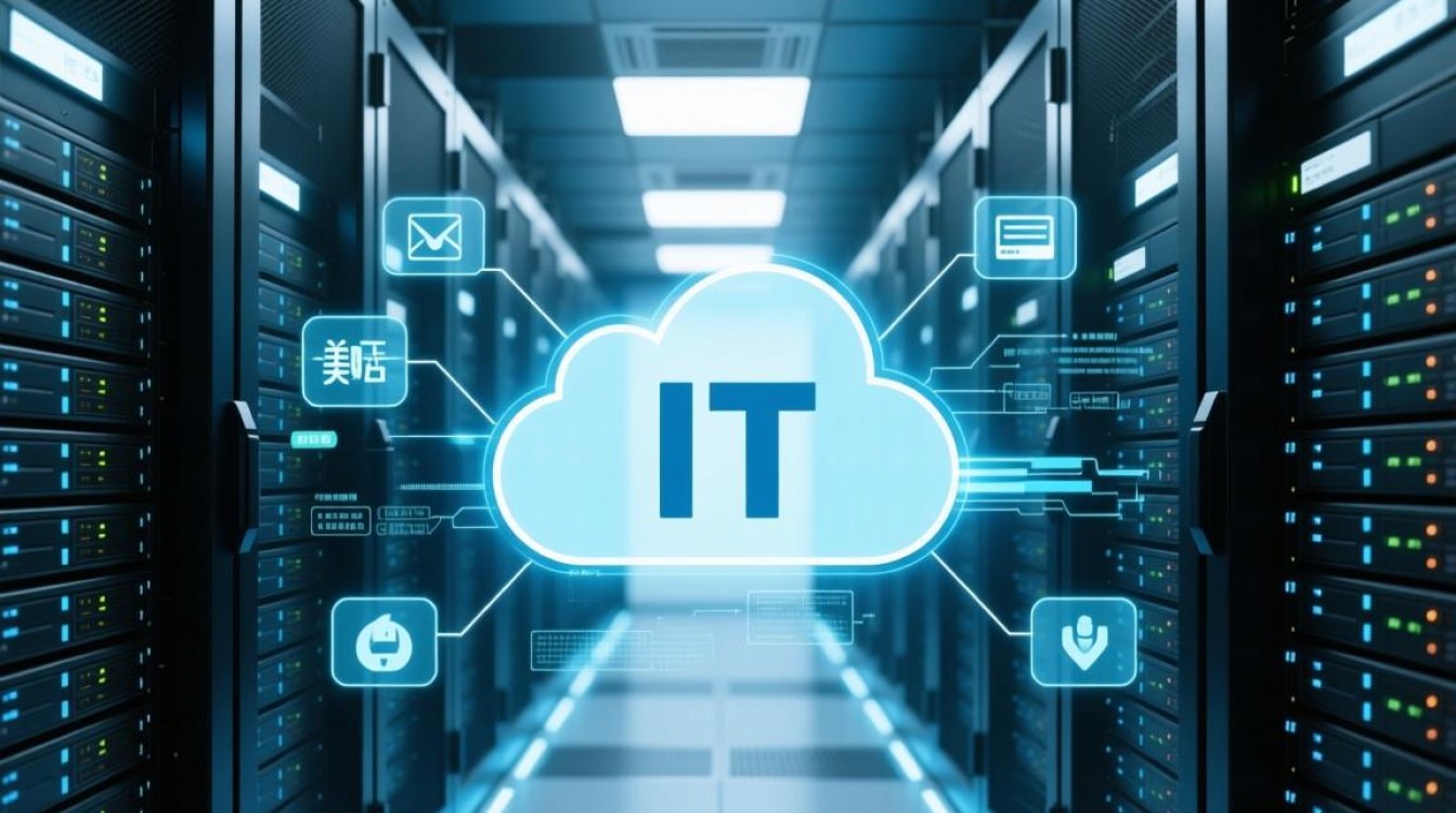 租借云服务器，是短期解决方案还是长期投资？如何选择合适的服务器？