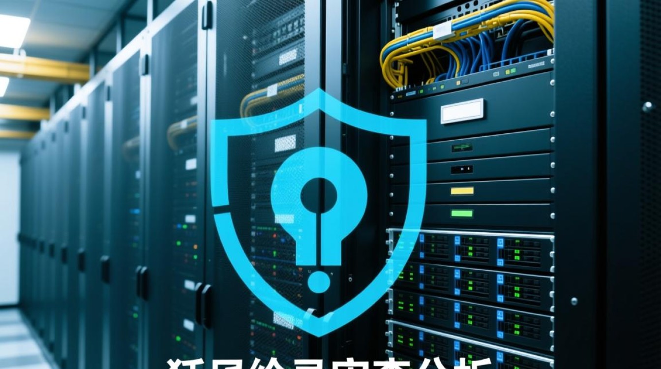 安全保密设备日志审查分析，如何高效发现潜在风险？