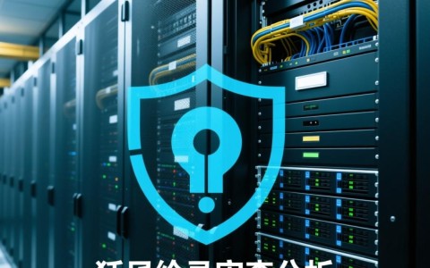 安全保密设备日志审查分析，如何高效发现潜在风险？