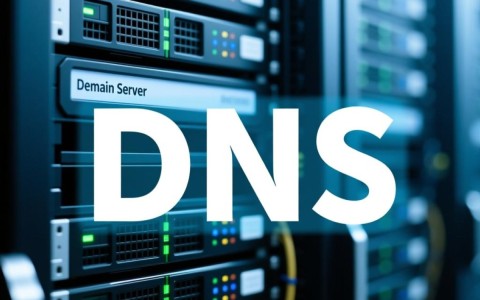 如何正确设置域名服务器，确保网站访问顺畅？