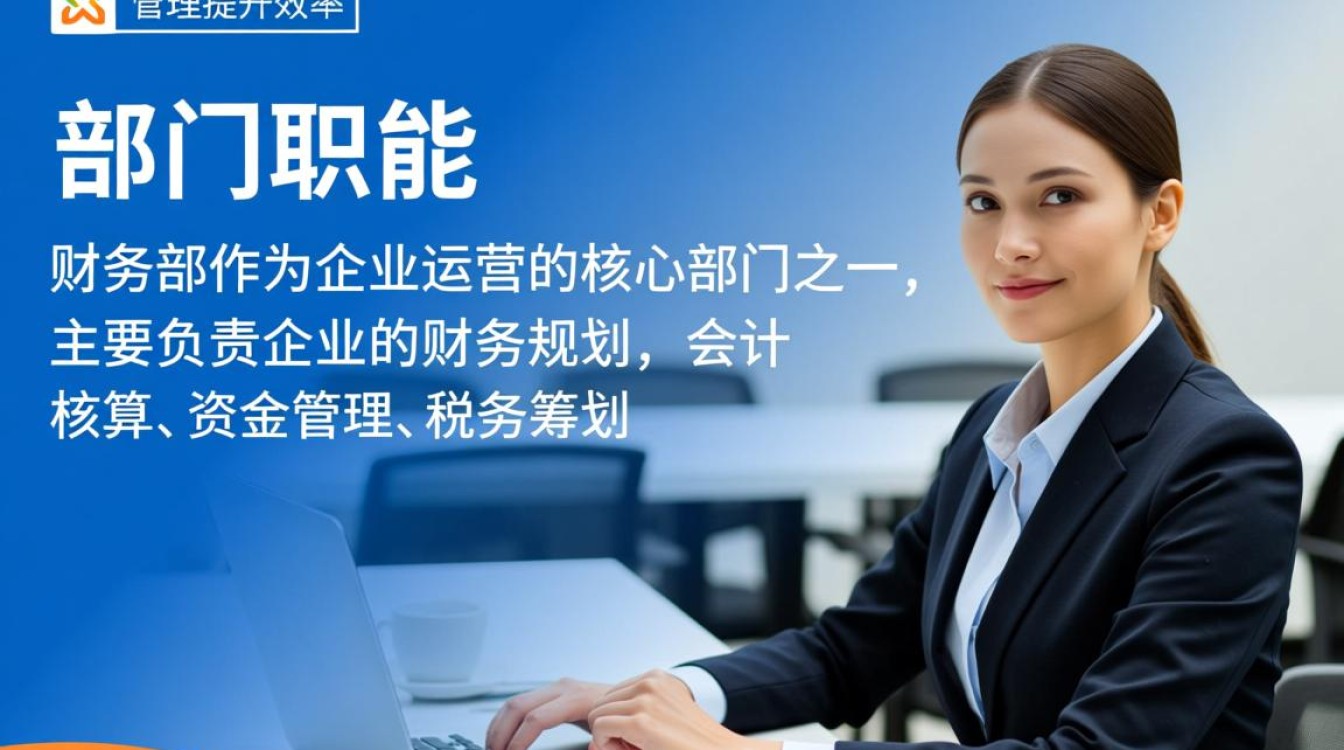 财务部配置为何如此关键？探讨其对企业运营的影响与优化策略。