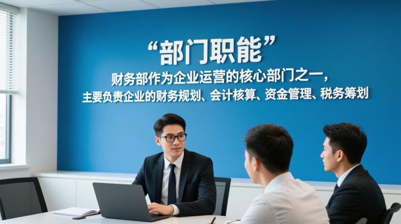 财务部配置为何如此关键？探讨其对企业运营的影响与优化策略。