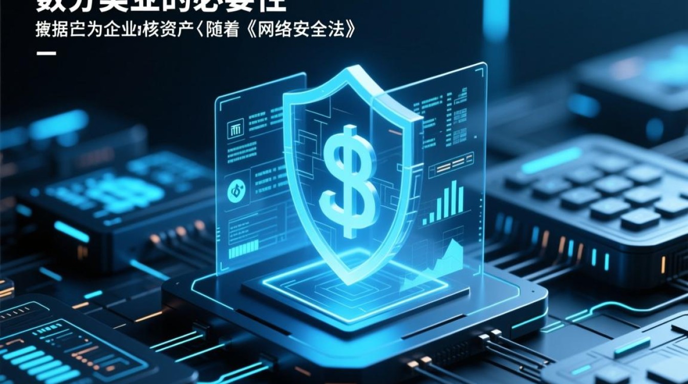 安全数据分级标准是什么？如何有效落地实施？