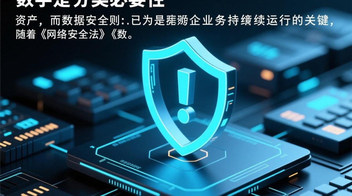 安全数据分级标准是什么？如何有效落地实施？