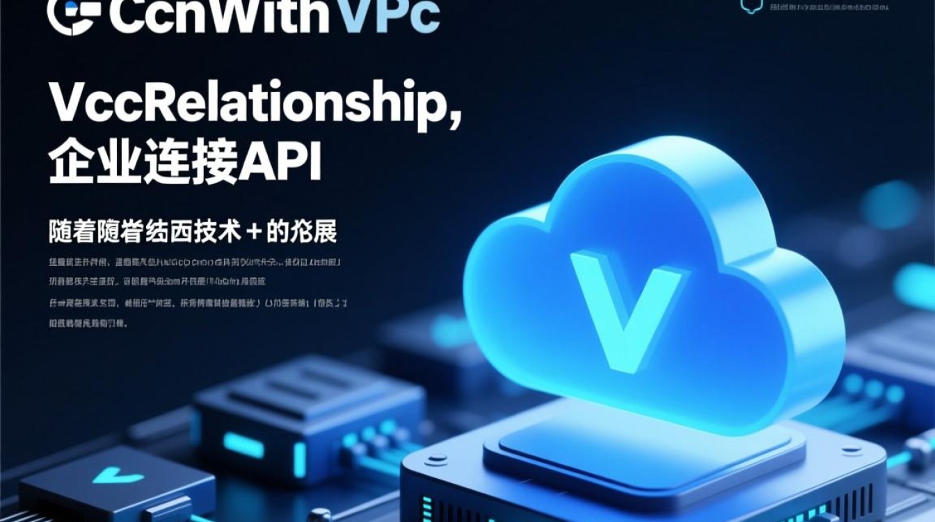 如何解除虚拟私有云与企业连接网络的关联？DeleteEcnWithVpc API操作详解！