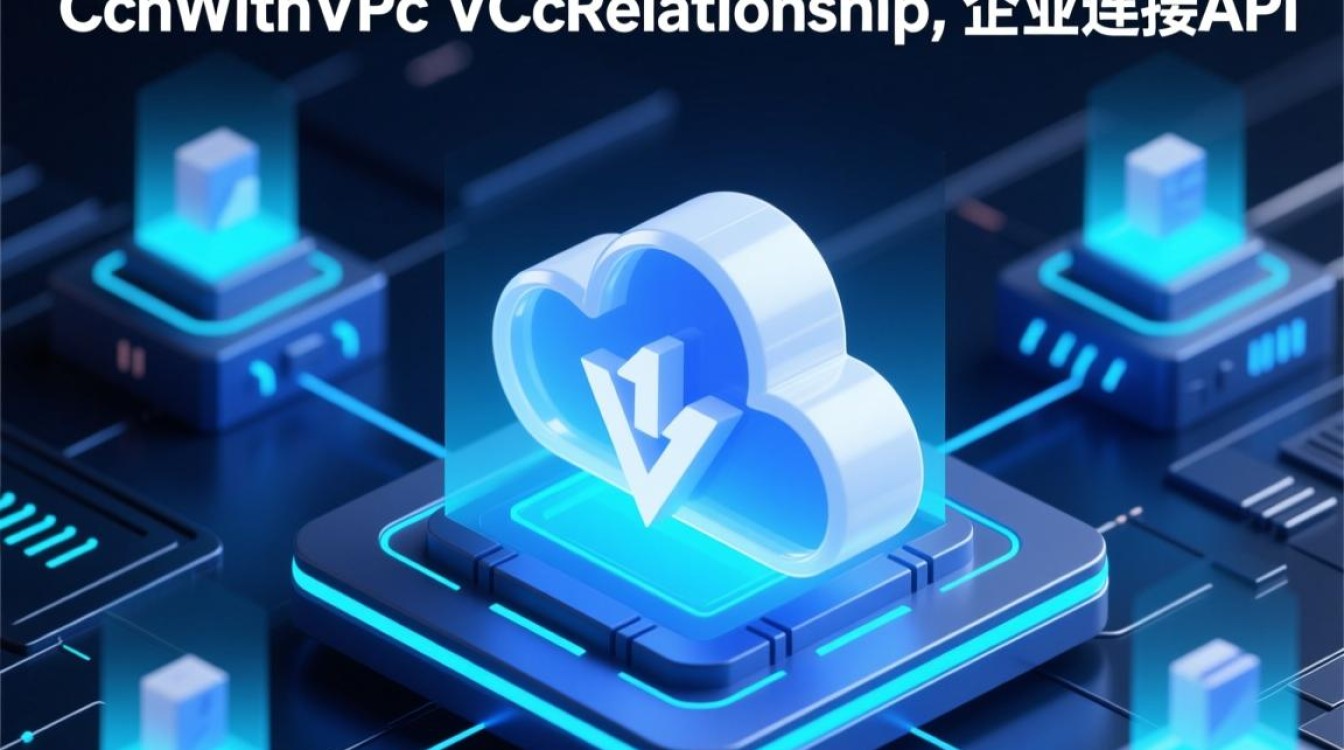 如何解除虚拟私有云与企业连接网络的关联？DeleteEcnWithVpc API操作详解！