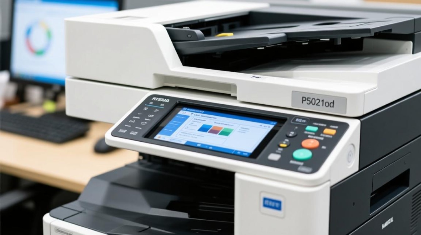 京瓷p5021cdn出纸传感器存在哪些潜在问题或故障？如何检测与解决？