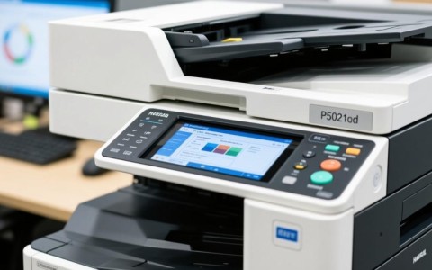 京瓷p5021cdn出纸传感器存在哪些潜在问题或故障？如何检测与解决？