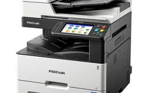 京瓷p5021cdn打印机驱动下载，为何找不到官方正版驱动资源？