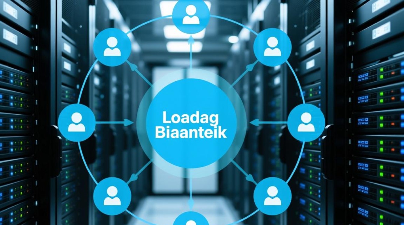 服务器负载均衡会话保持如何保证用户会话不中断？