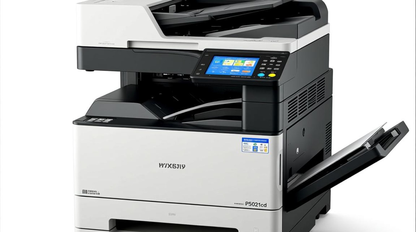 京瓷p5021cdn打印机驱动下载，为何找不到官方正版驱动资源？