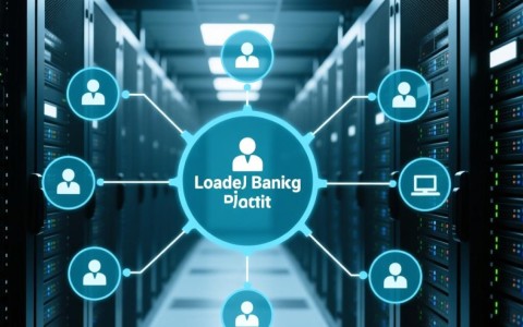 服务器负载均衡会话保持如何保证用户会话不中断？