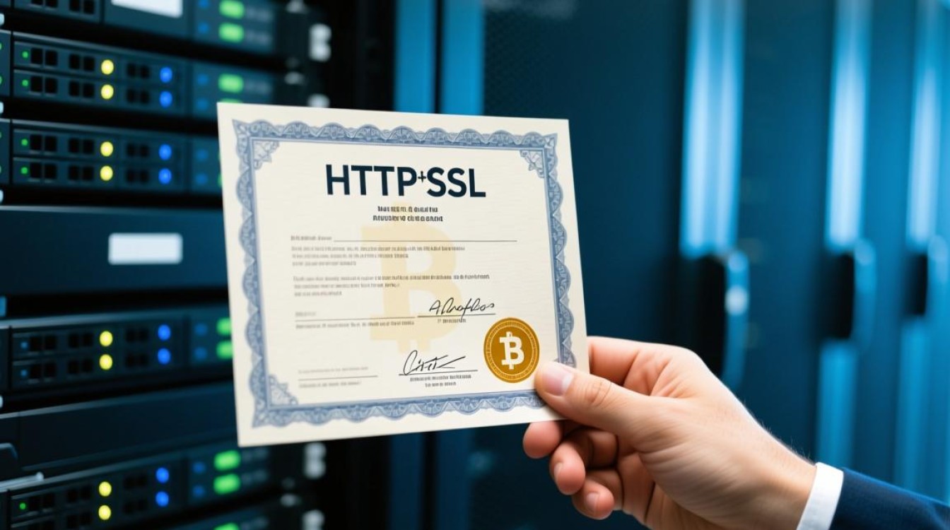 服务器请求客户端SSL证书认证如何实现及配置？