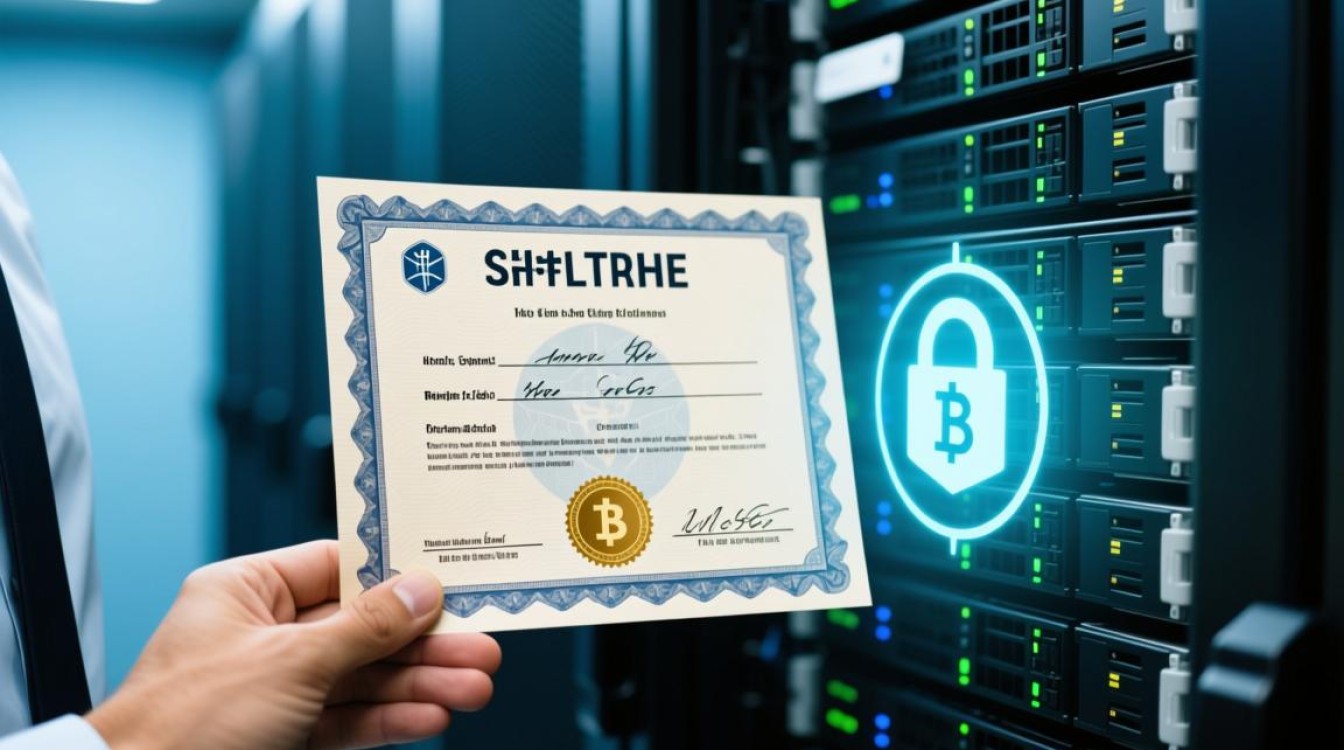 服务器请求客户端SSL证书认证如何实现及配置？