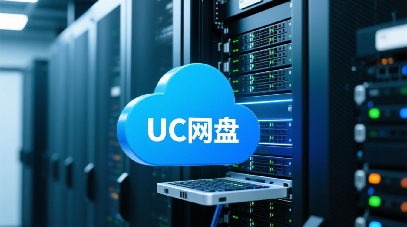 服务器UC网盘停服，数据安全与迁移方案是什么？