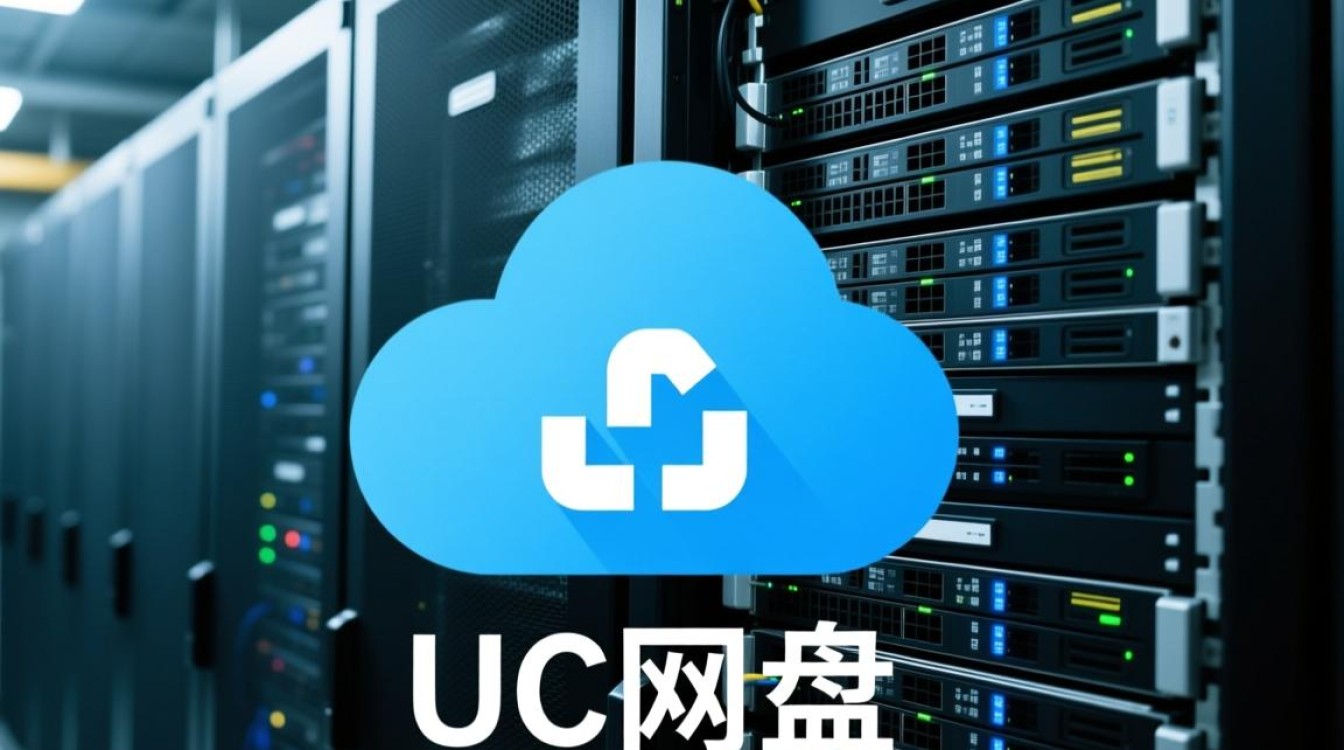 服务器UC网盘停服，数据安全与迁移方案是什么？