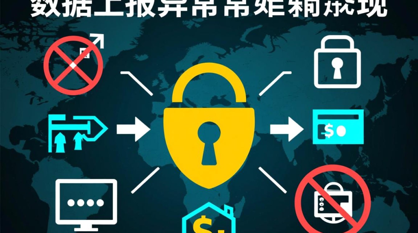 安全数据上报异常是什么原因导致的？如何排查解决？