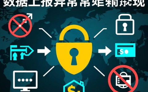 安全数据上报异常是什么原因导致的？如何排查解决？