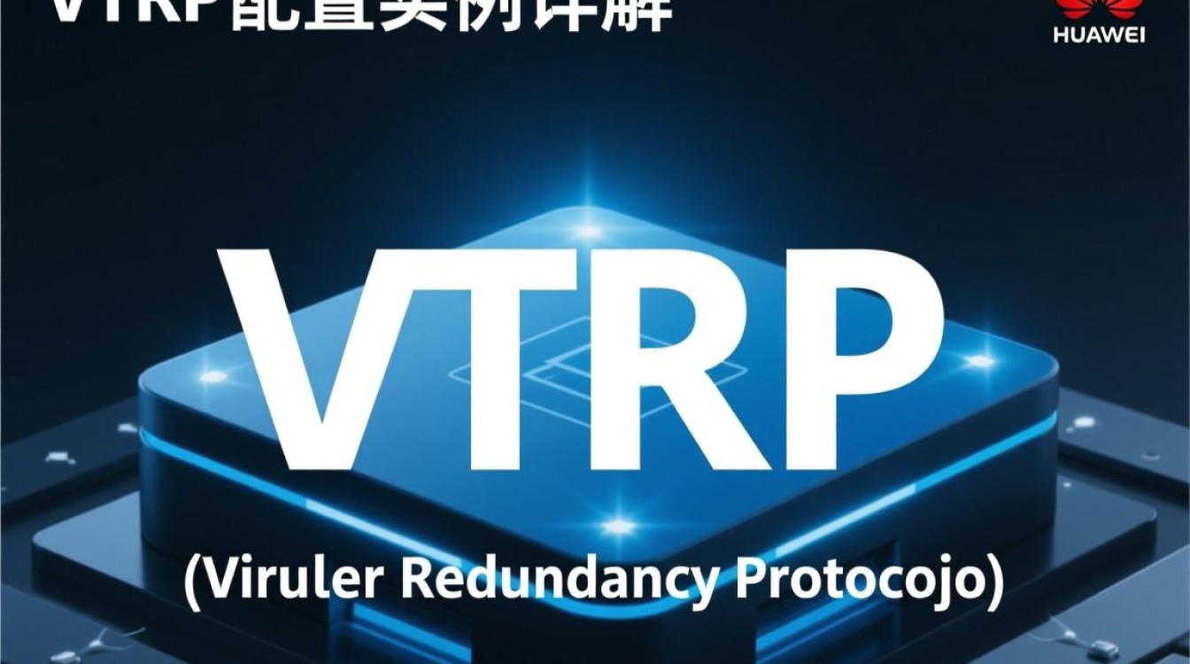 华为VRRP配置实例中，如何确保高可用性与负载均衡的最佳实践是什么？