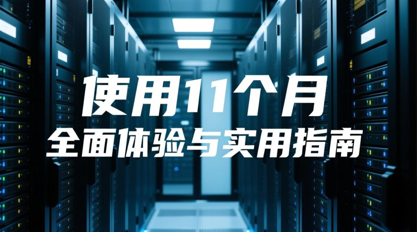 服务器试用1个月，够不够测试性能和稳定性？