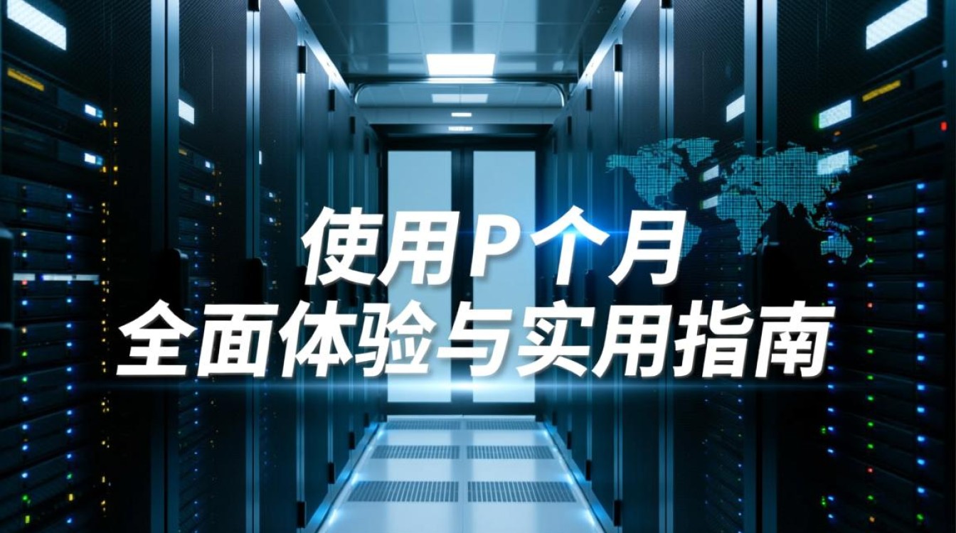 服务器试用1个月，够不够测试性能和稳定性？