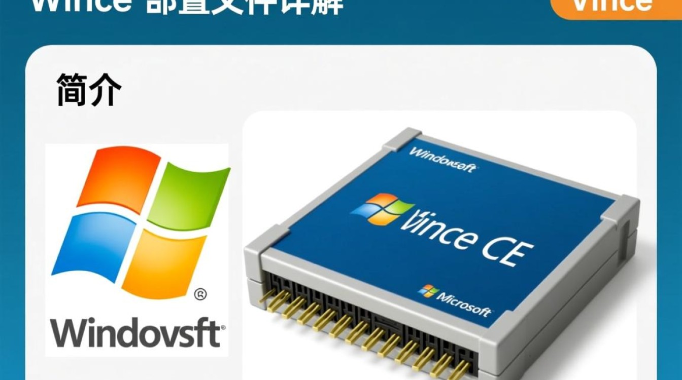Wince配置文件如何正确设置与优化？