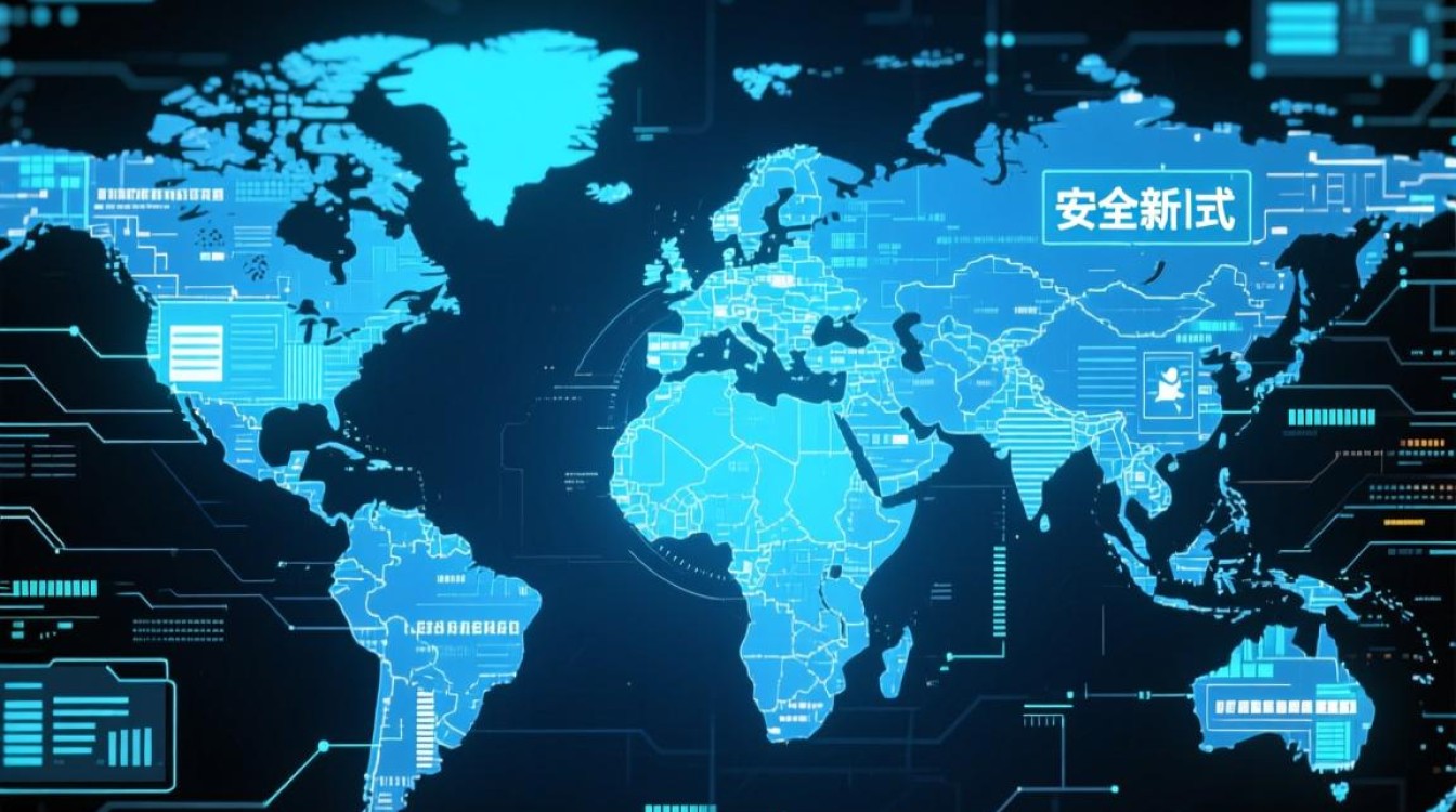 安全数据驱动如何落地？关键步骤与挑战有哪些？