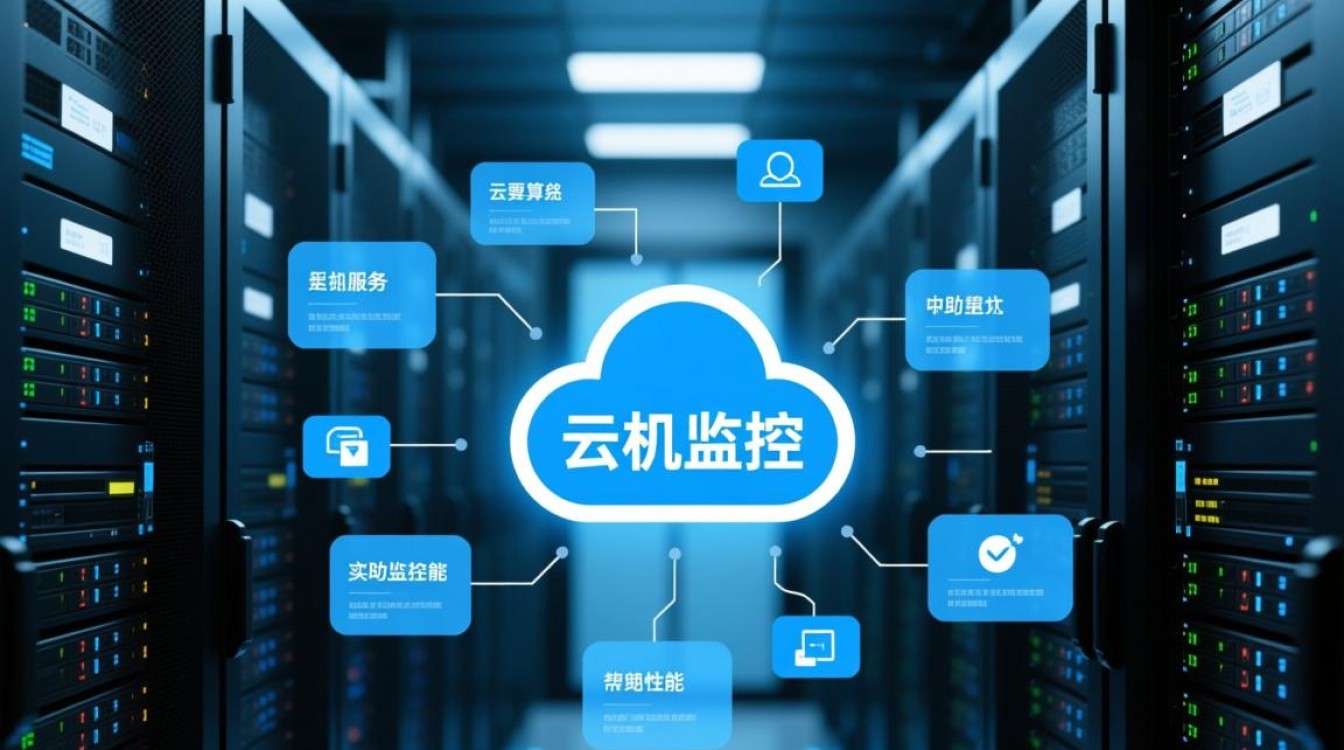 云监控服务主机监控使用教程，详细步骤教你轻松掌握云主机监控操作？