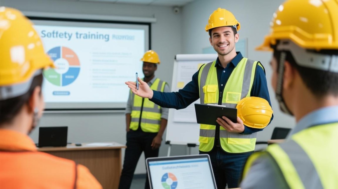 安全培训有试用吗？新手小白能先试学再决定吗？