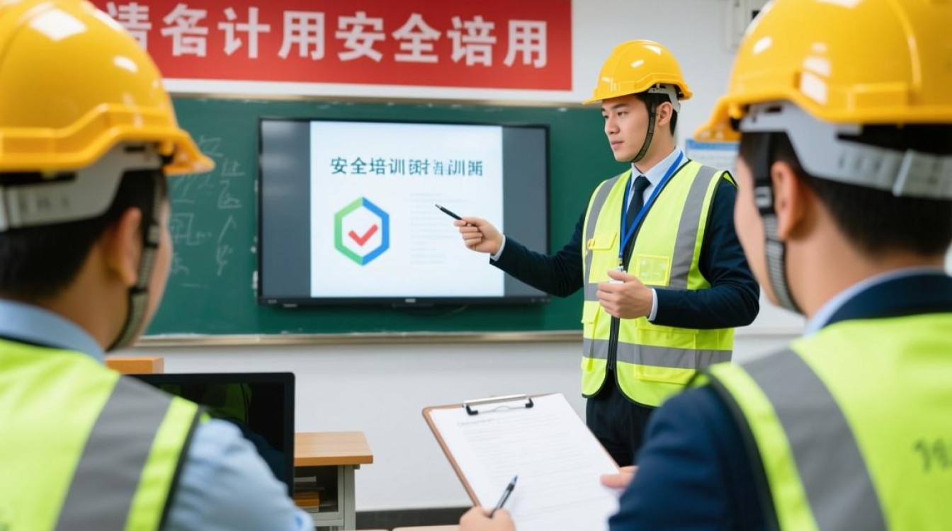 安全培训有试用吗？新手小白能先试学再决定吗？