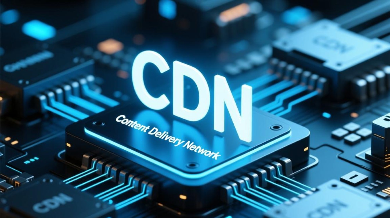 CDN服务提供商与代理商，他们之间的合作模式与利益分配是怎样的？