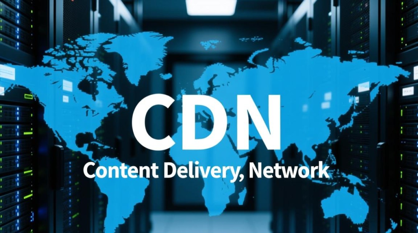 CDN服务提供商与代理商，他们之间的合作模式与利益分配是怎样的？