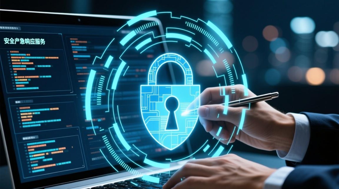 安全应急响应免费试用，能解决哪些实际安全问题？