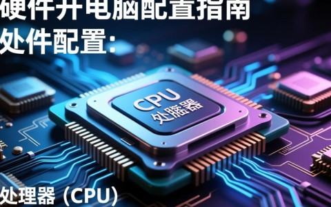 梦幻多开电脑配置，如何打造高效流畅的多任务运行环境？