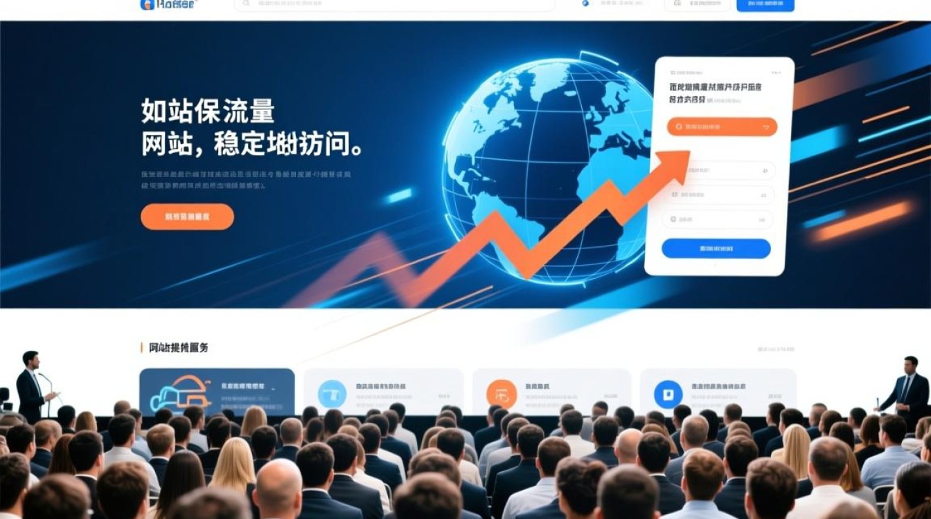 CDN真的能彻底解决网站流量高峰期的杀手锏吗？