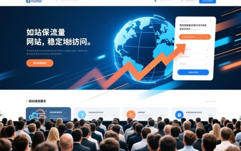 CDN真的能彻底解决网站流量高峰期的杀手锏吗？