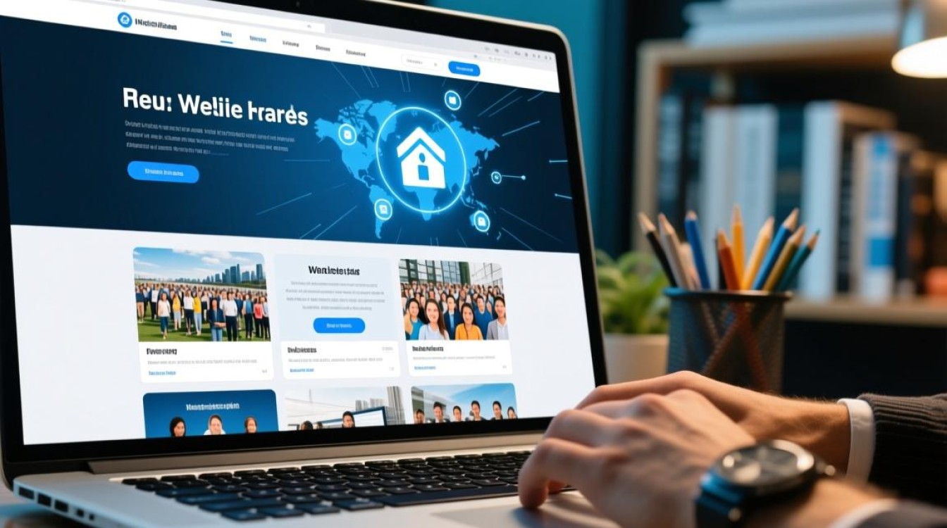 CDN真的能彻底解决网站流量高峰期的杀手锏吗？