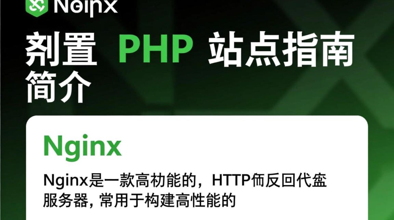 nginx配置php站点时，如何确保最佳性能和安全性？