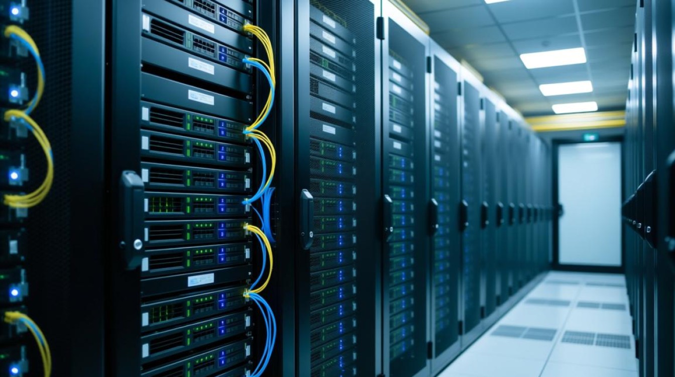 服务器多IP配置的必要性及其潜在问题，你了解多少？