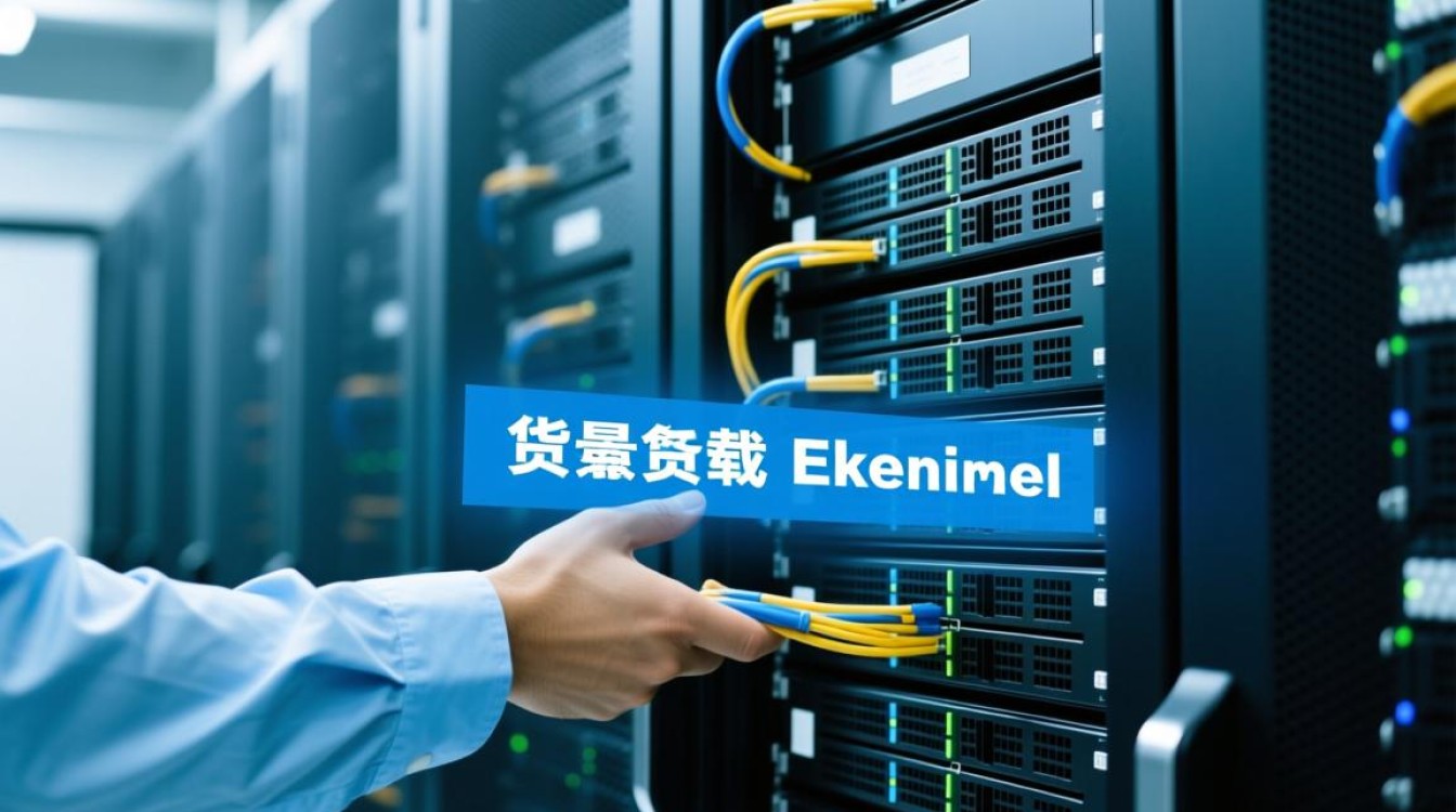 服务器负载均衡作用具体是什么？如何实现高效资源分配？