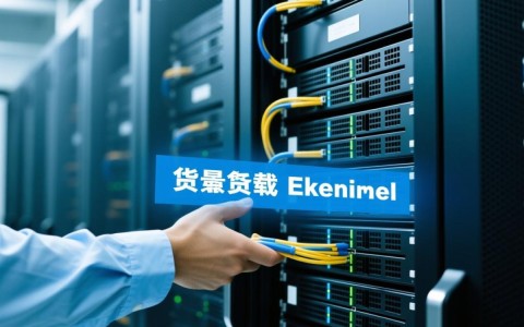 服务器负载均衡作用具体是什么？如何实现高效资源分配？