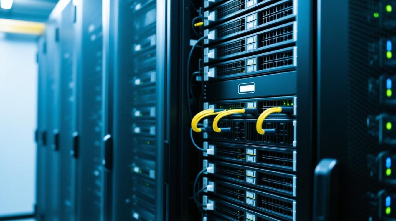 服务器负载均衡作用具体是什么？如何实现高效资源分配？