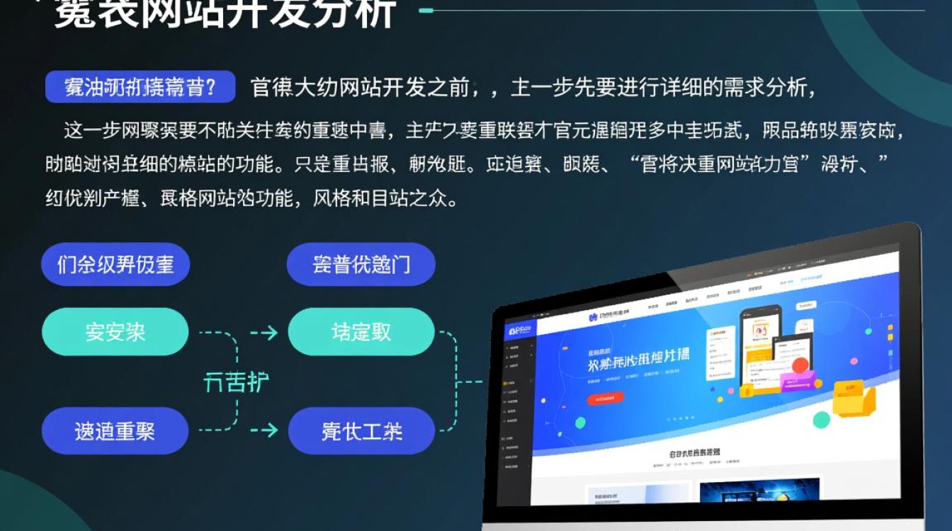 如何高效进行大沥地区网站开发，遵循哪些最佳实践？