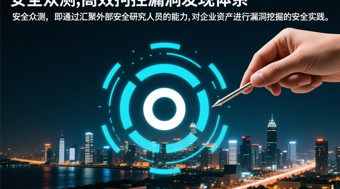 安全众测配置需满足哪些核心要求？