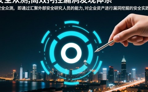 安全众测配置需满足哪些核心要求？