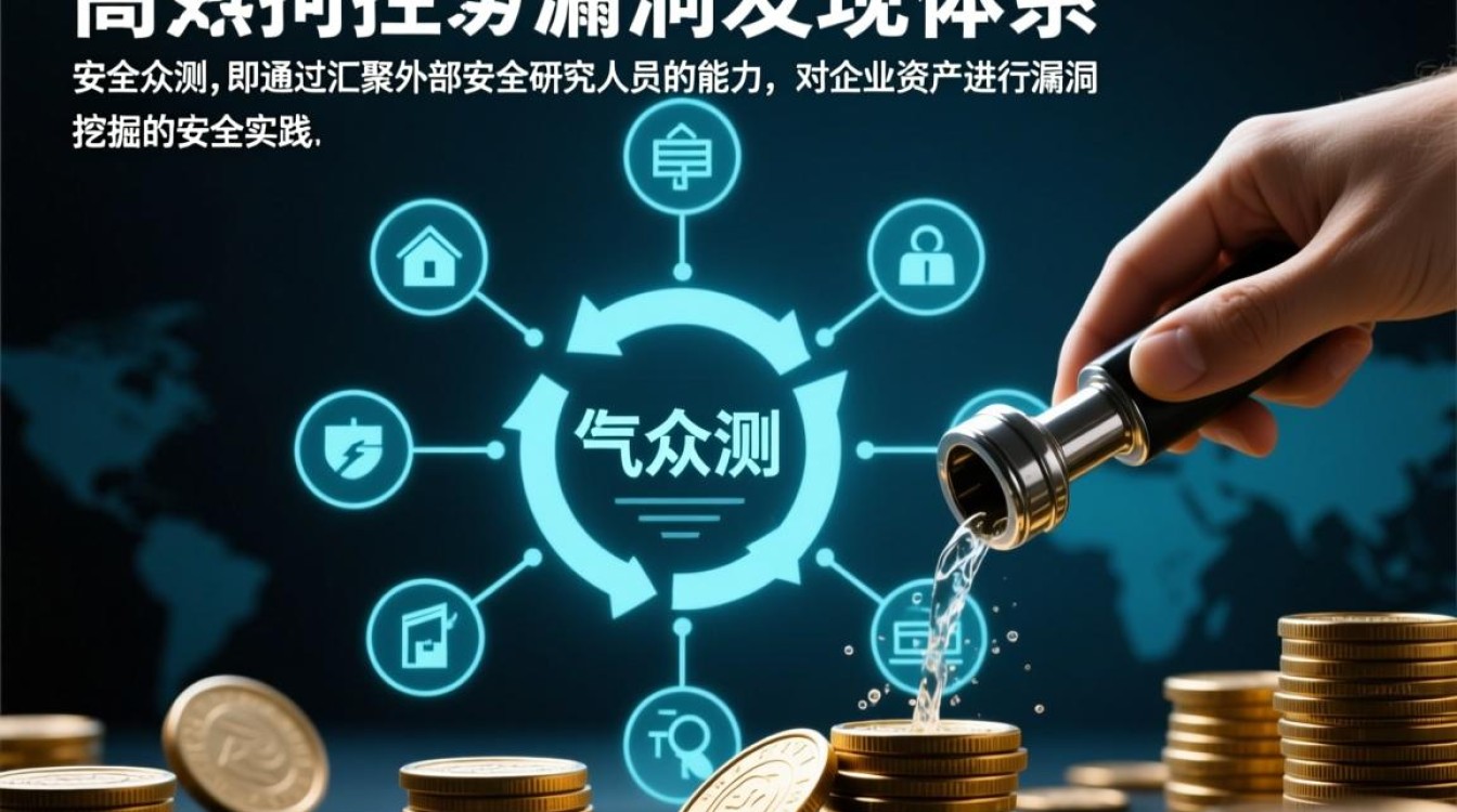 安全众测配置需满足哪些核心要求？